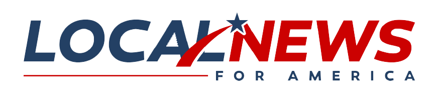 Local News For America