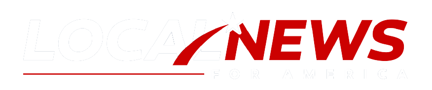 Local News For America